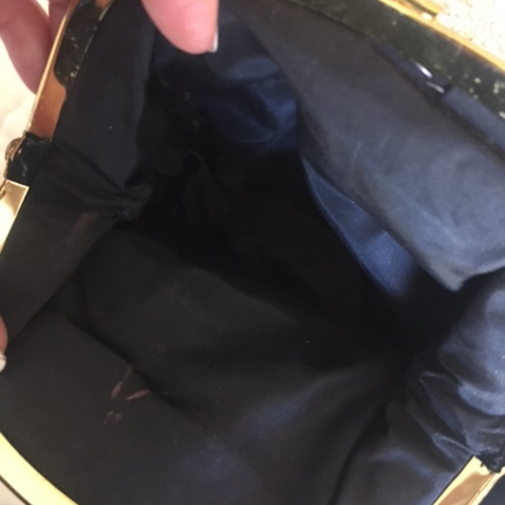 Two Mini Evening Purses - image 5